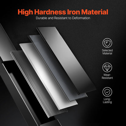 Weight Plate Rack, L Frame Weight Plate Tree For 2-Inch Weight Plates, Standard Weight Plate Tree, One Thousand Lbs Load Capacity Weight Storage Holder, Home Gym Barbell Rack Storage Stand, Black