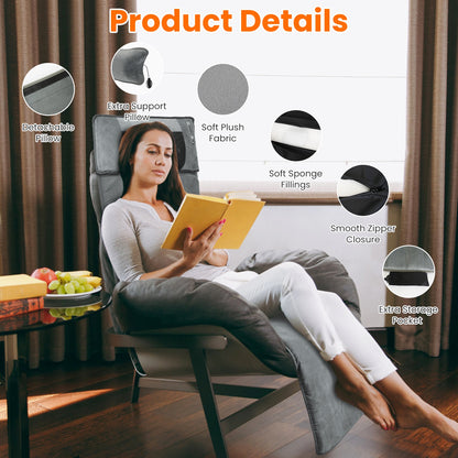 1Set Upgrade Type Full Body Electric Massage Mat With Heat Vibration Massage Pad Cushion Back Massage Mattress Chair Pad With Neck Massage Pillow With 10 Vibration Motors Timer