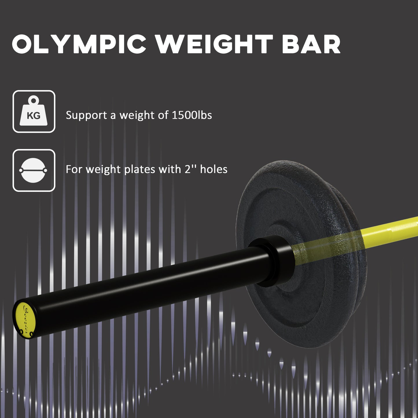 Weight Bar