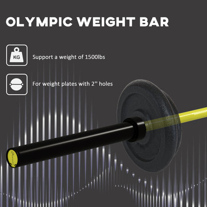 Weight Bar